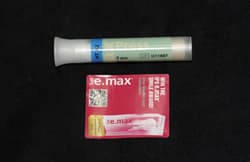 e-max プレス（ivoclar）